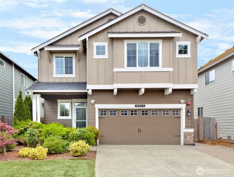 Photo of 16271 SE 181 Street, Renton, WA 98058 (MLS # 2495974)