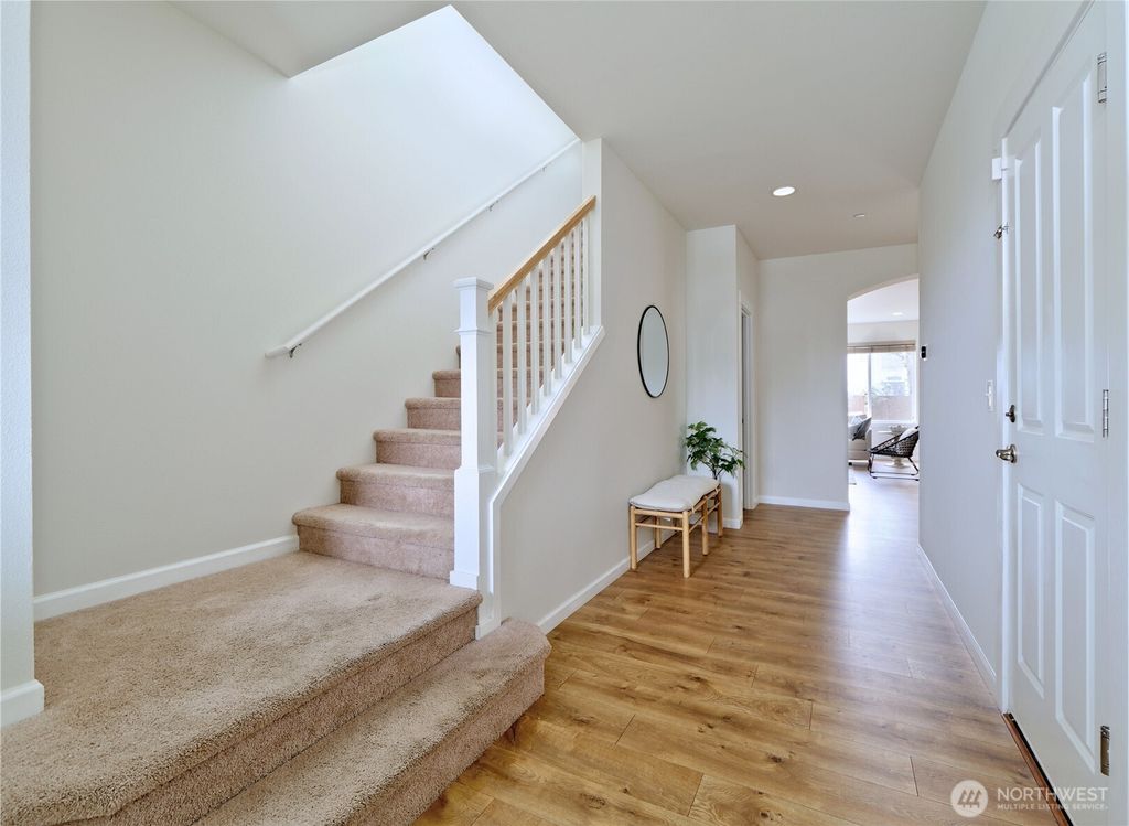 Photo of 16271 SE 181 Street, Renton, WA 98058 (MLS # 2495974)