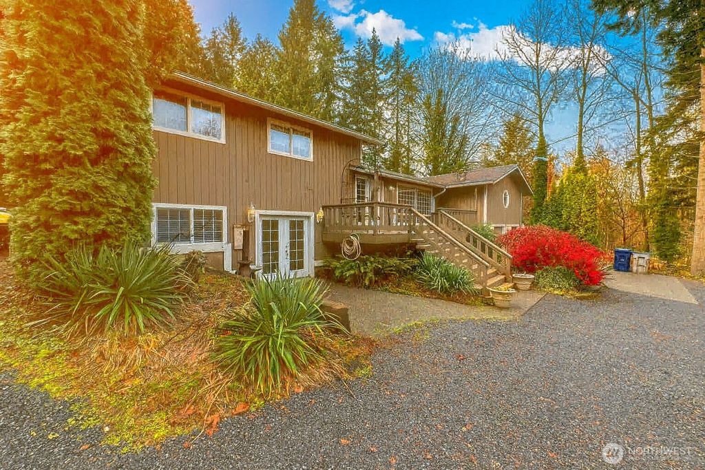 Photo of 7604 188th Street SE, Snohomish, WA 98296 (MLS # 2458620)