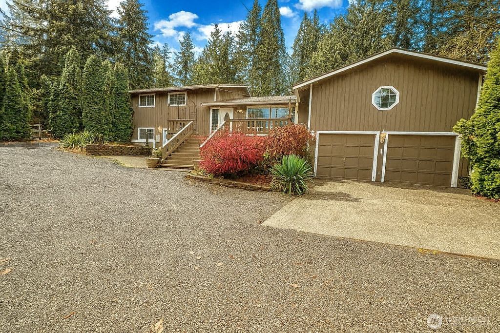 Photo of 7604 188th Street SE, Snohomish, WA 98296 (MLS # 2458620)