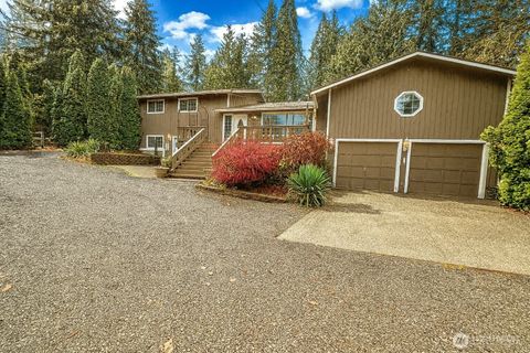 Photo of 7604 188th Street SE, Snohomish, WA 98296 (MLS # 2458620)