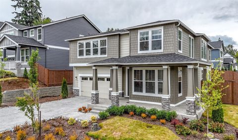 16324 SE 133rd Place Renton WA 98059