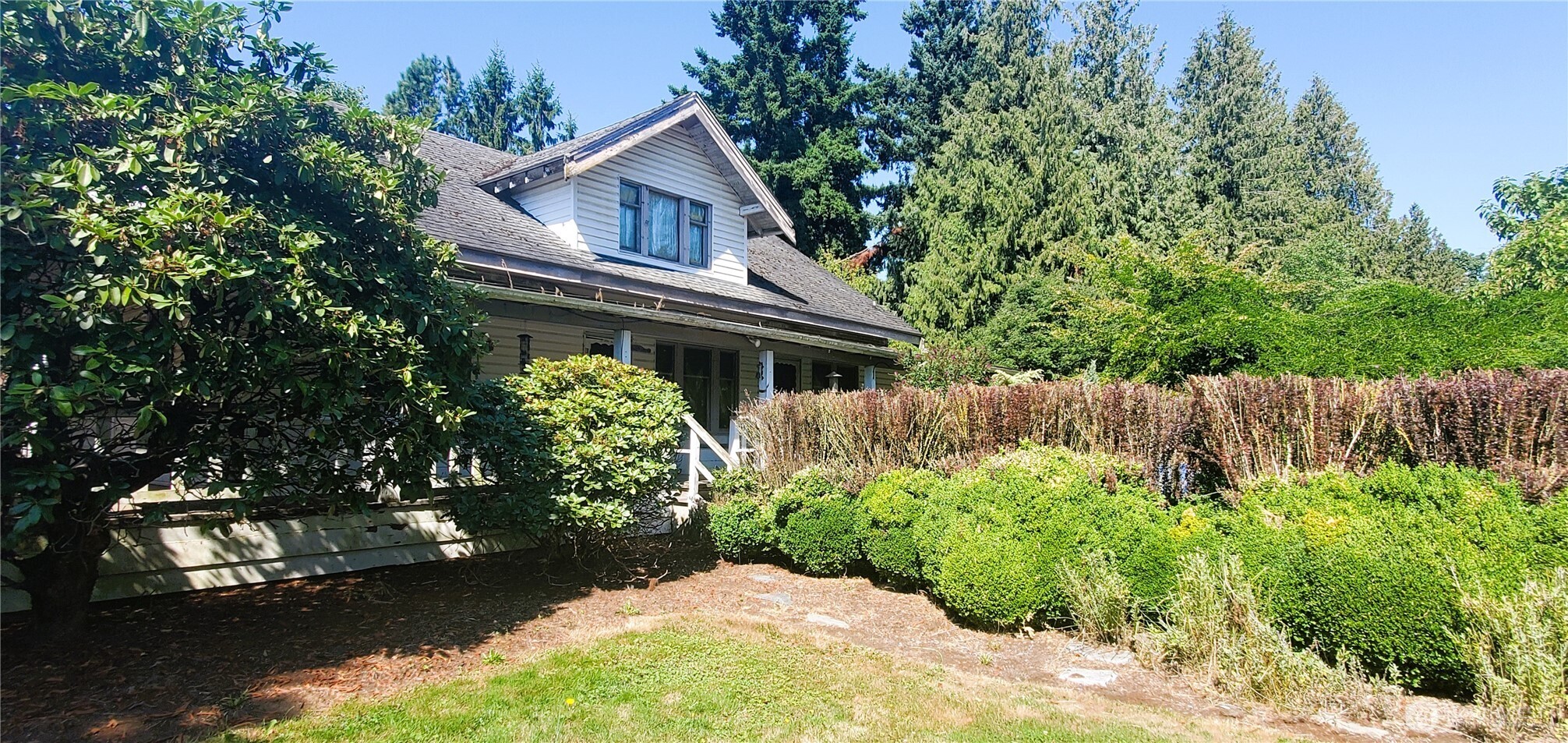932 & 938 Birch Bay Lynden Road