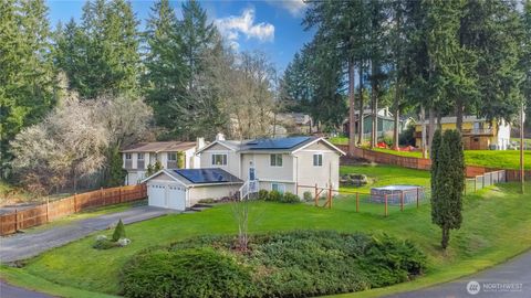 Photo of 10240 Kiwa Drive SE, Olympia, WA 98513 (MLS # 2465495)
