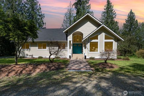Photo of 19716 SE 220th Street, Renton, WA 98058 (MLS # 2445835)