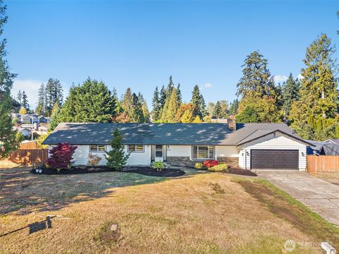 Photo of 9206 31st Avenue SE, Everett, WA 98208 (MLS # 2419463)