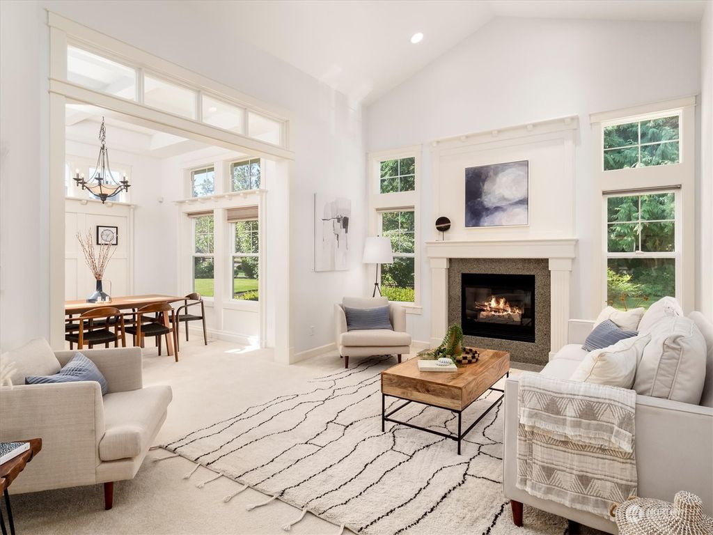 Photo of 16820 164th Avenue NE, Woodinville, WA 98072 (MLS # 2163776)