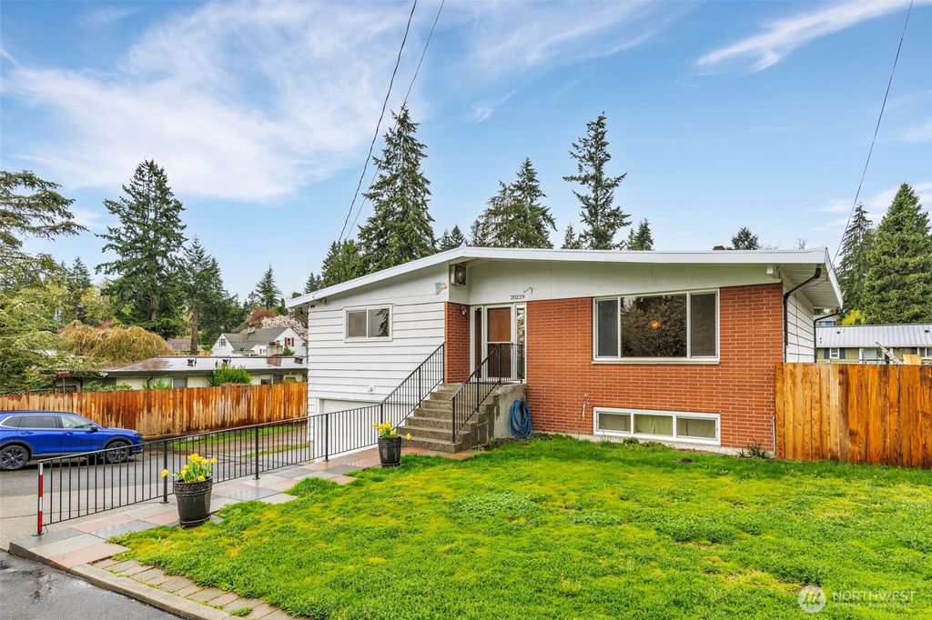 Photo of 20229 Des Moines Memorial Drive S, Seattle, WA 98198 (MLS # 2357359)