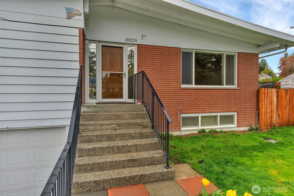 Photo of 20229 Des Moines Memorial Drive S, Seattle, WA 98198 (MLS # 2357359)