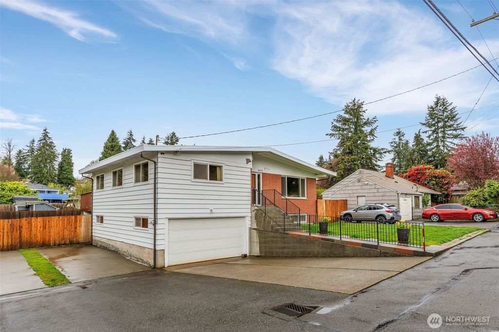 Photo of 20229 Des Moines Memorial Drive S, Seattle, WA 98198 (MLS # 2357359)
