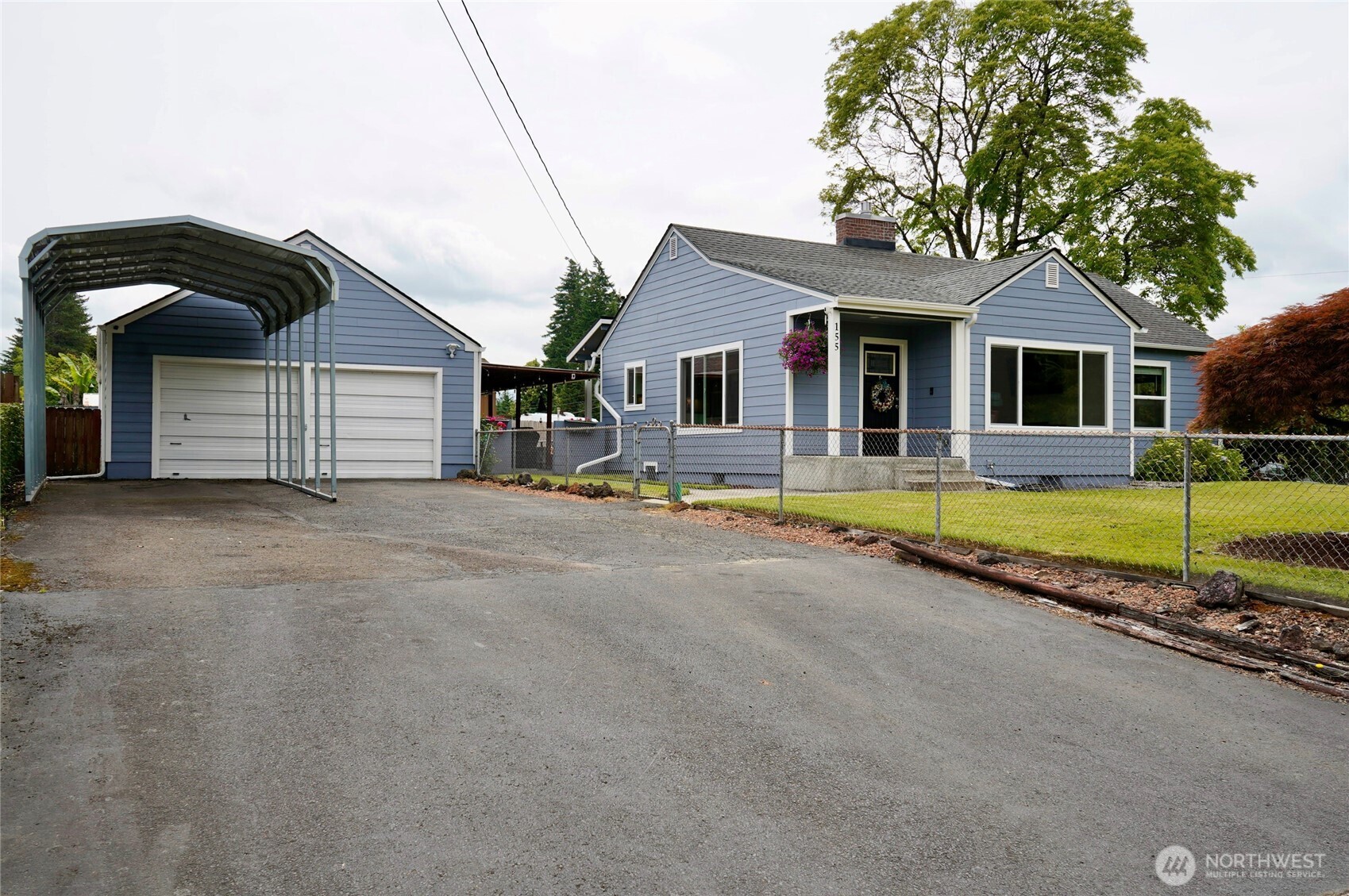 155 Beacon Hill Drive