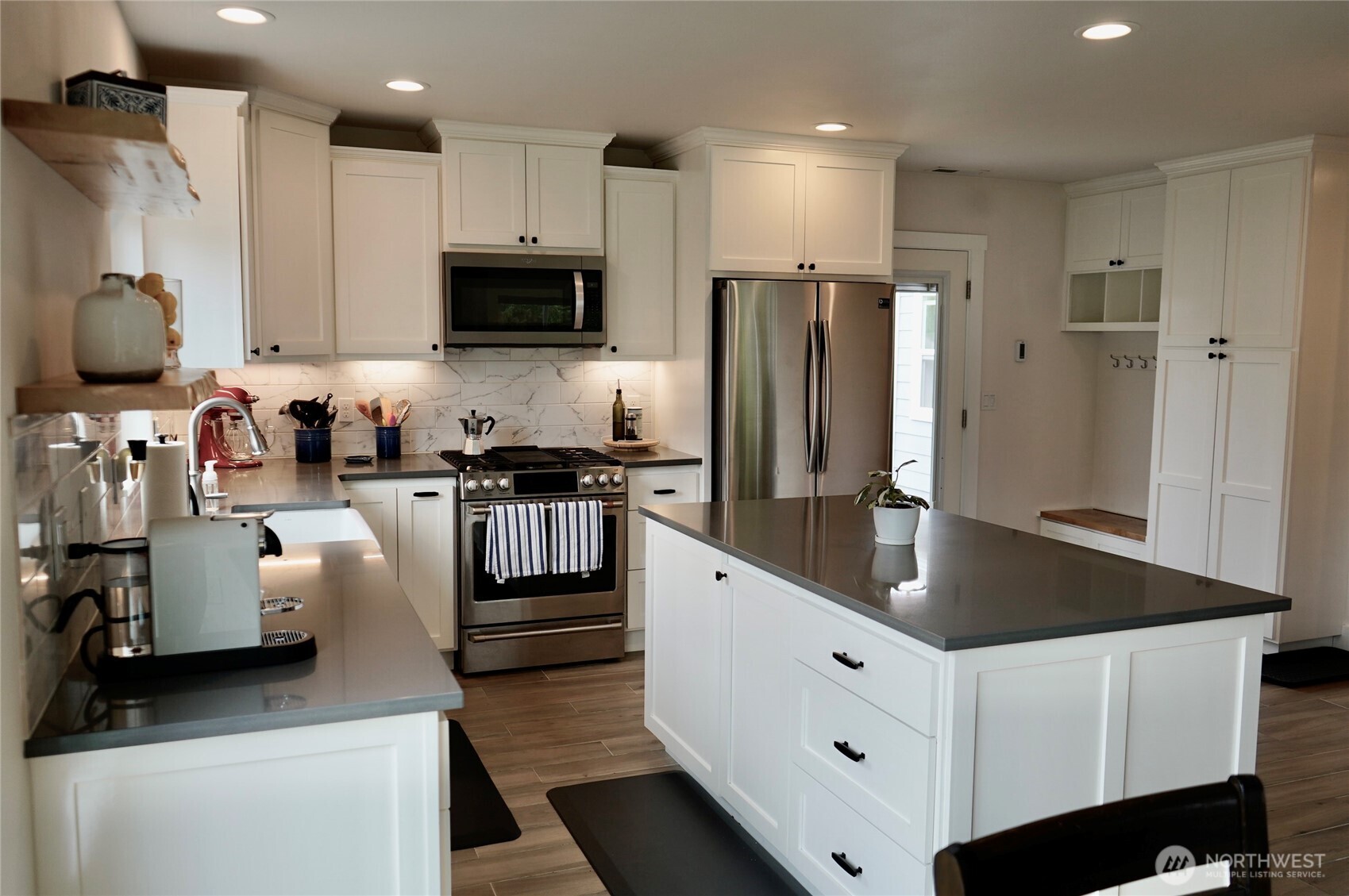 155 Beacon Hill Drive
