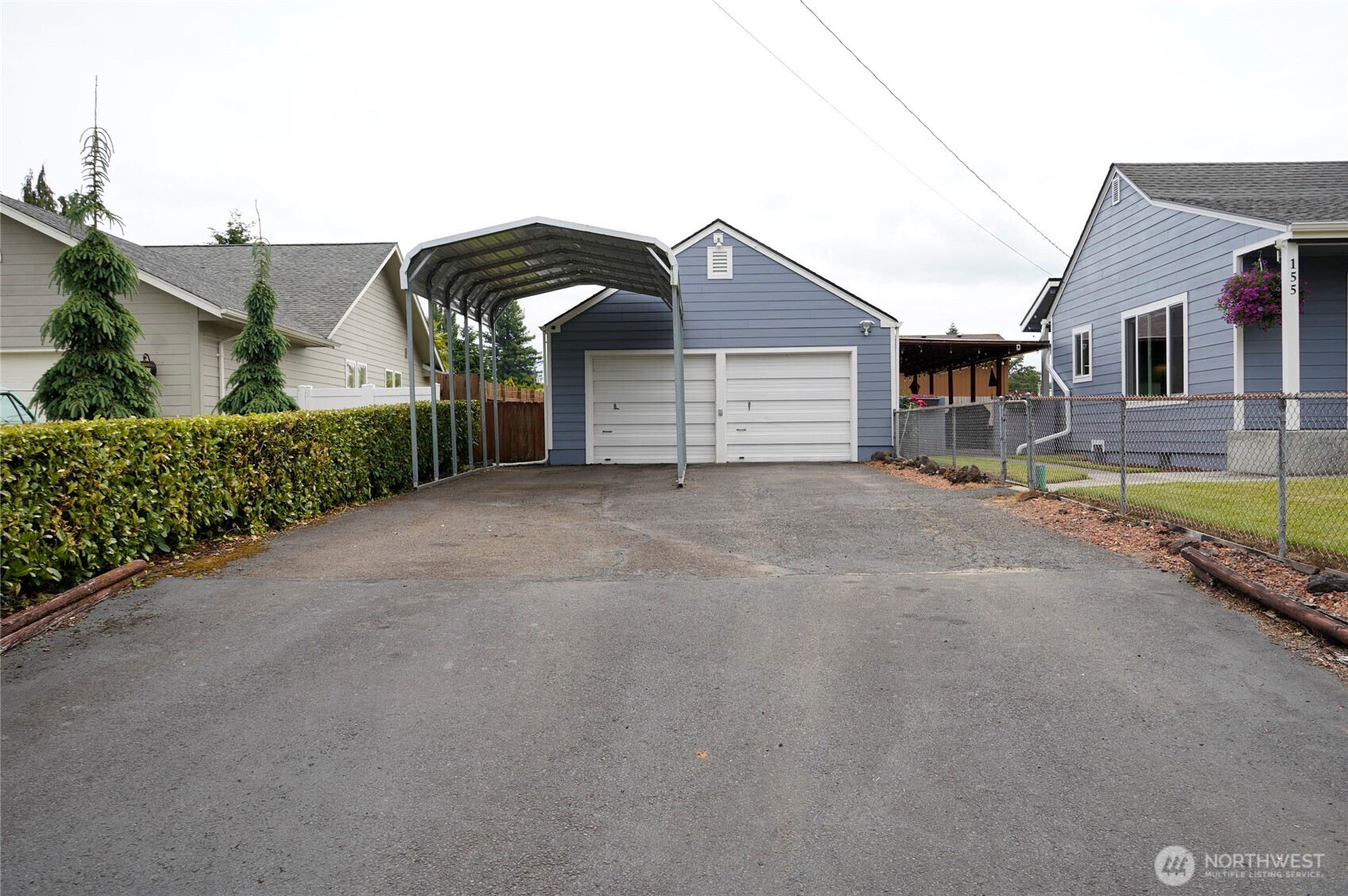 155 Beacon Hill Drive
