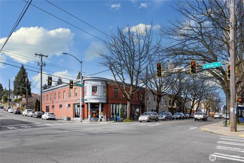 5619 Rainier Avenue S Seattle WA 98118