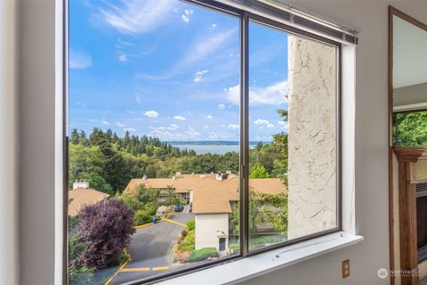 A home in Burien