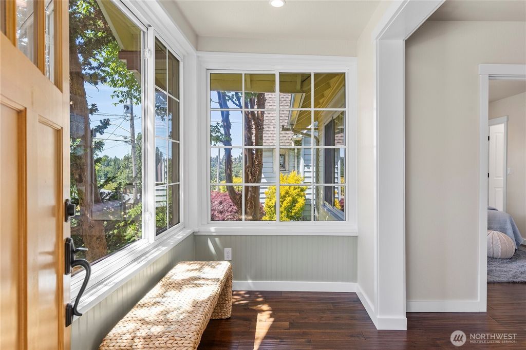 Photo of 1220 SW Orchard Street, Seattle, WA 98106 (MLS # 2381777)