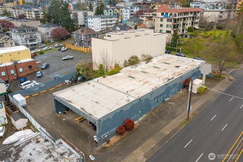 807 Aurora Avenue N Seattle WA 98109