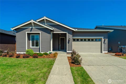 Photo of 18011 150th Street E, Bonney Lake, WA 98391 (MLS # 2552247)