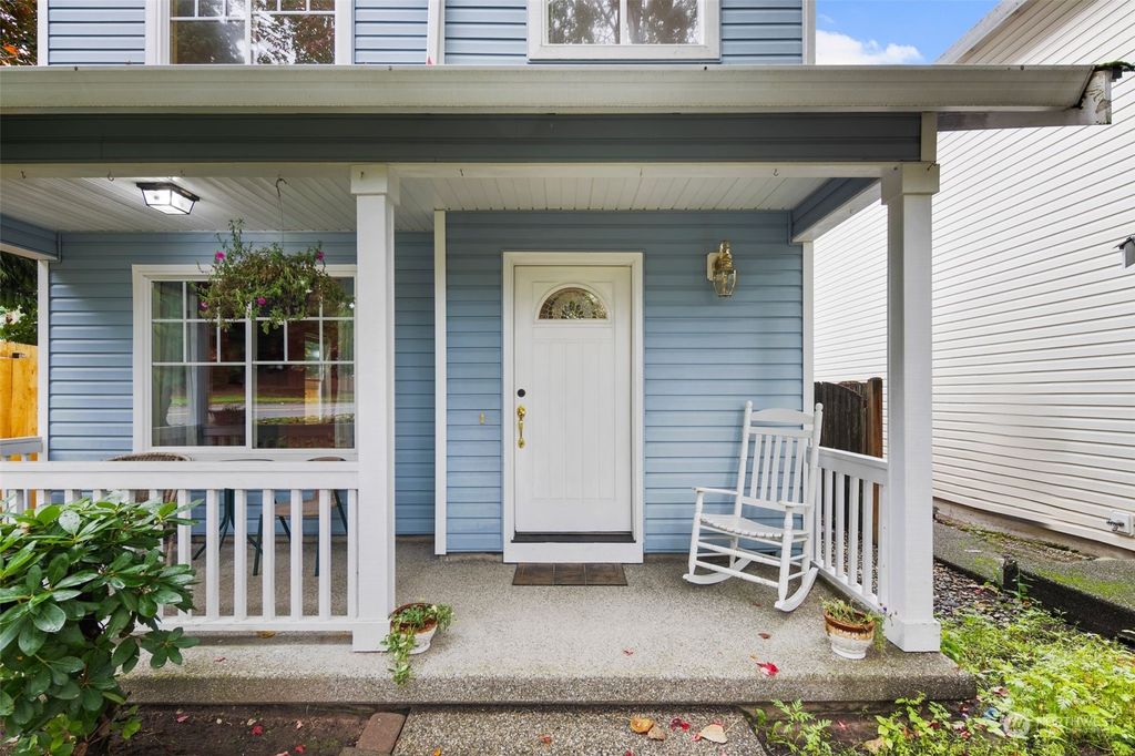 Photo of 14808 59th Avenue SE, Everett, WA 98208 (MLS # 2300127)