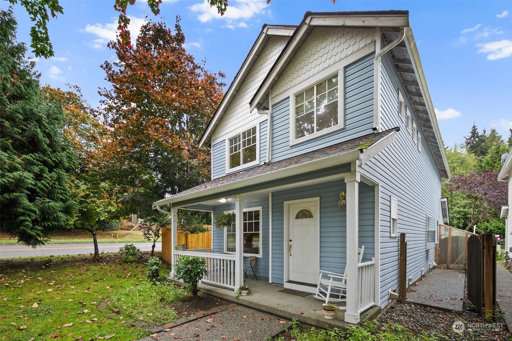 Photo of 14808 59th Avenue SE, Everett, WA 98208 (MLS # 2300127)
