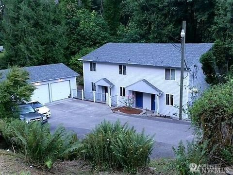 1277 Sherman Avenue Port Orchard WA 98366