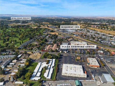 Photo of 1795 PLAZA Way, Walla Walla, WA 99362 (MLS # 2590318)