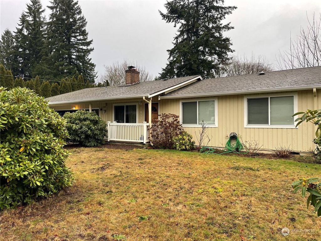 Photo of 7032 122nd Avenue SE, Newcastle, WA 98056 (MLS # 2319787)