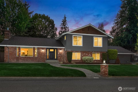 Photo of 14828 31st Avenue SE, Bothell, WA 98012 (MLS # 2571784)