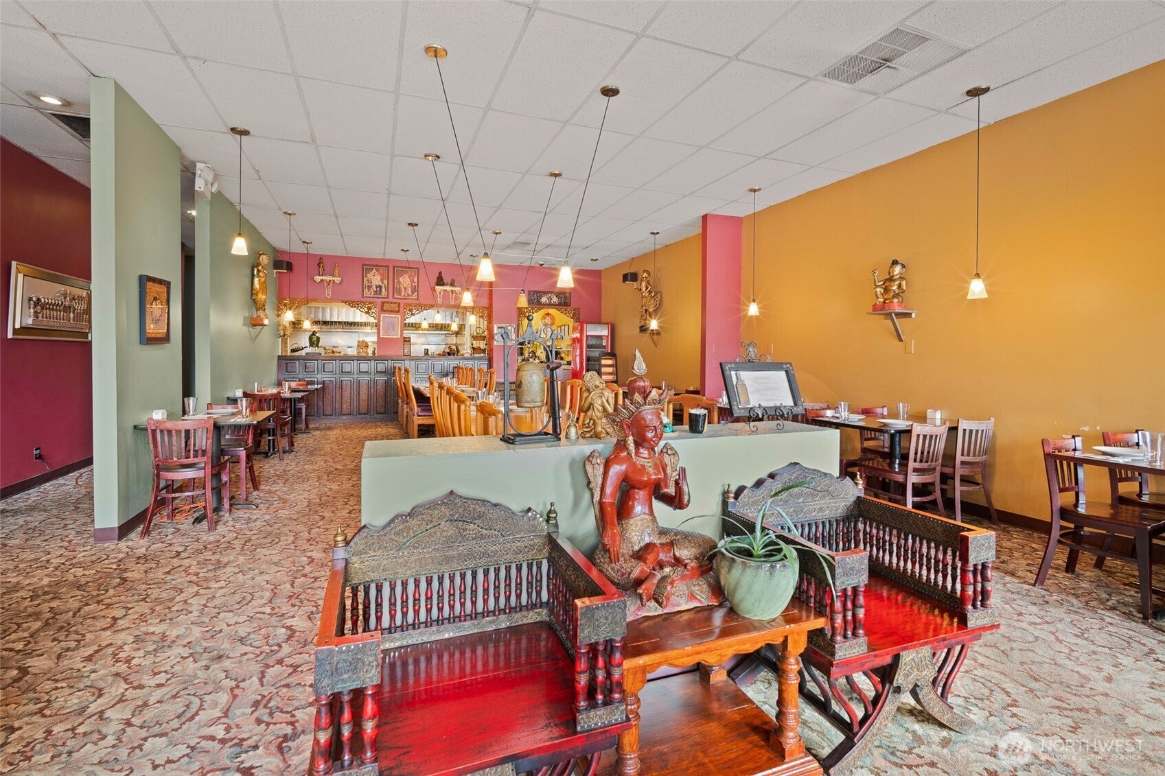 111 N Samish Way