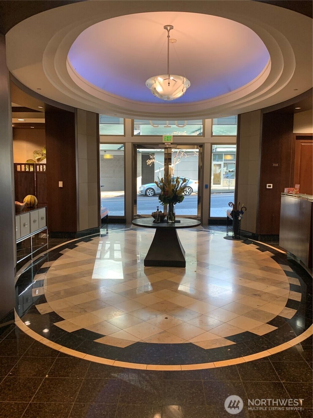 Photo of 819 Virginia Street #2808, Seattle, WA 98101 (MLS # 2457954)