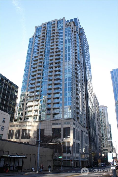 819 Virginia Street 2808 Seattle WA 98101