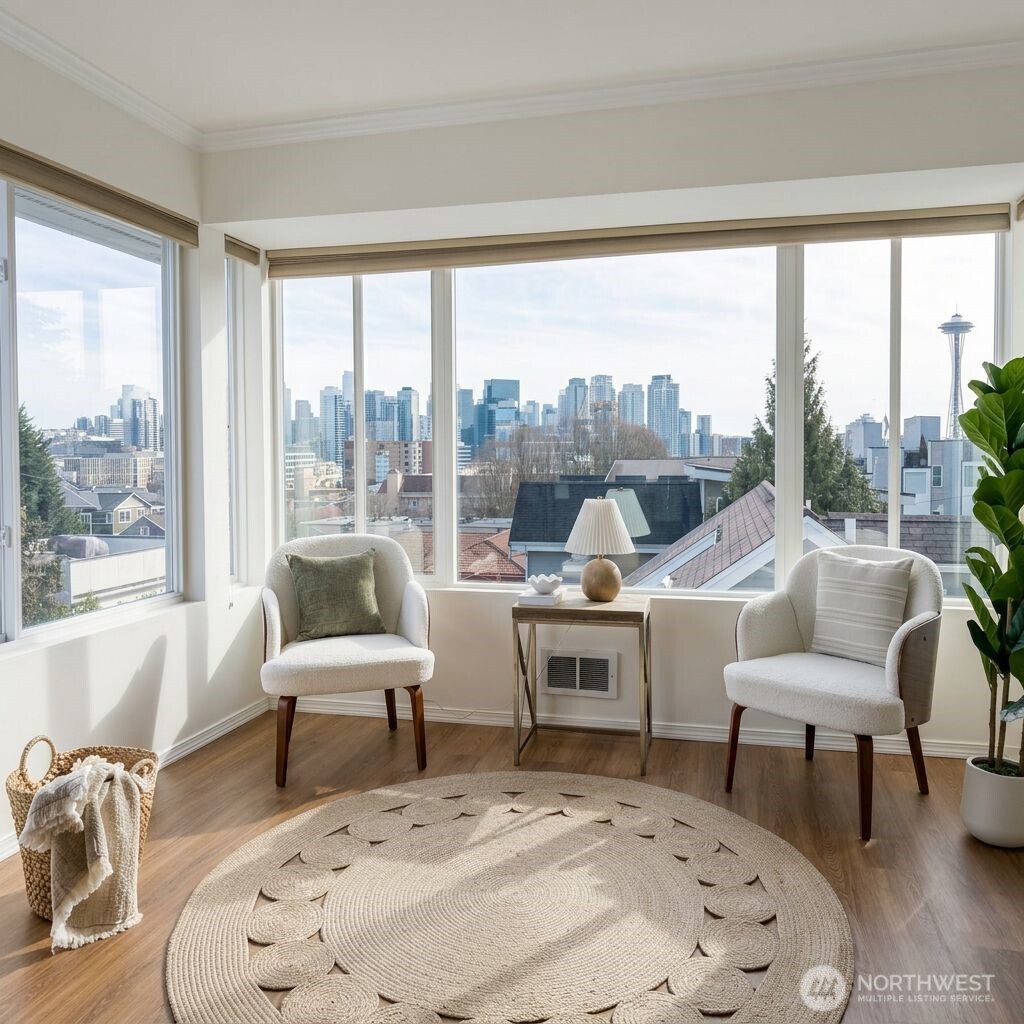 1214 Taylor Avenue N 401