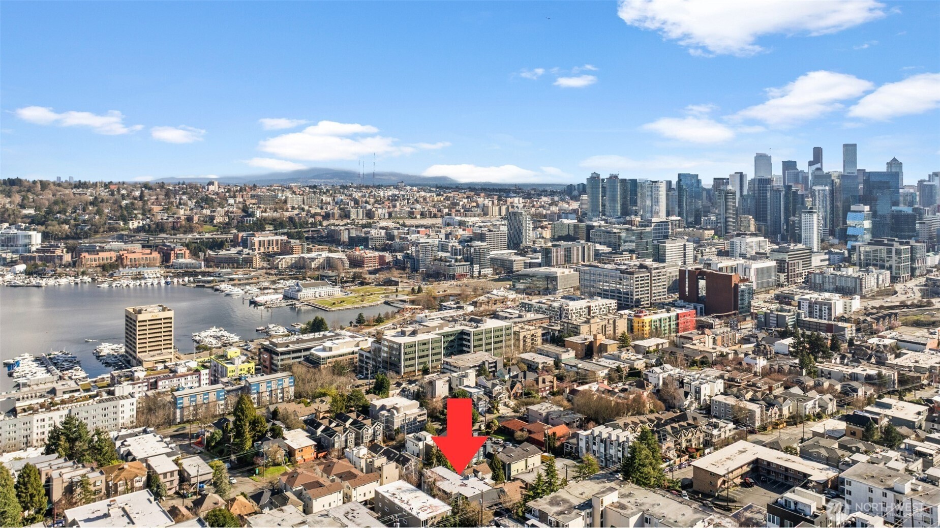 1214 Taylor Avenue N 401