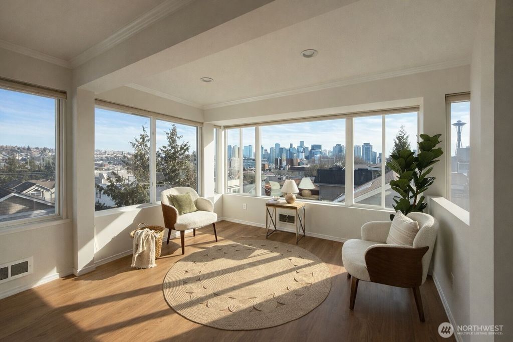 Photo of 1214 Taylor Avenue N #401, Seattle, WA 98109 (MLS # 2485689)