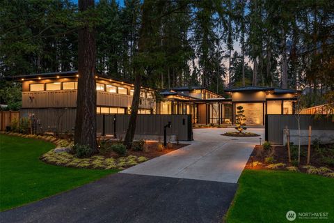 10620 SE 22nd Street Bellevue WA 98004