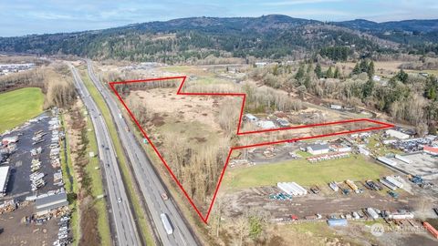 Photo of 9565 Old Pacific Highway S, Woodland, WA 98674 (MLS # 2216263)