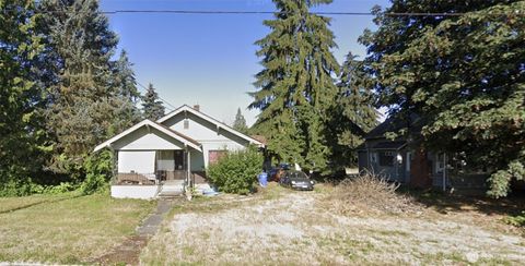Photo of 6422 Pacific Avenue, Tacoma, WA 98408 (MLS # 2523823)