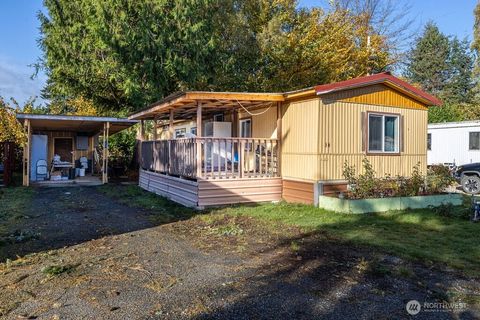 38 Hurd Road 34 Elma WA 98541