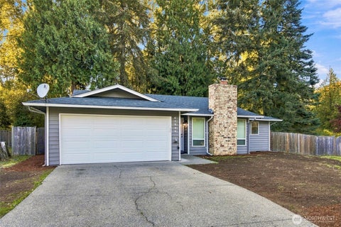 Photo of 27539 43rd Avenue S, Auburn, WA 98001 (MLS # 2589980)
