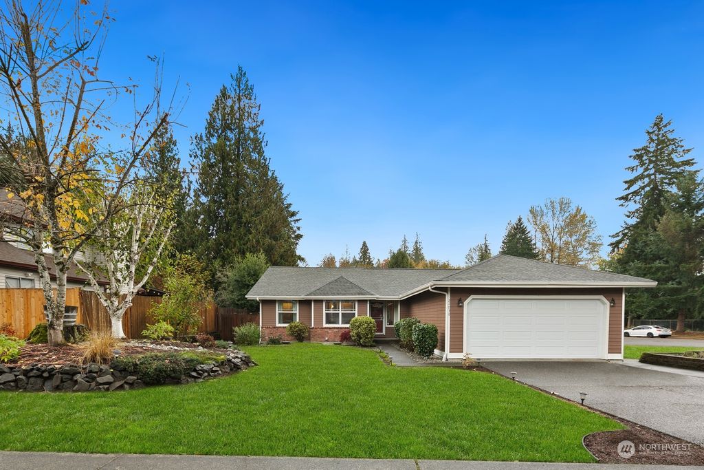 Photo of 27036 200th Avenue SE, Covington, WA 98042 (MLS # 2013136)