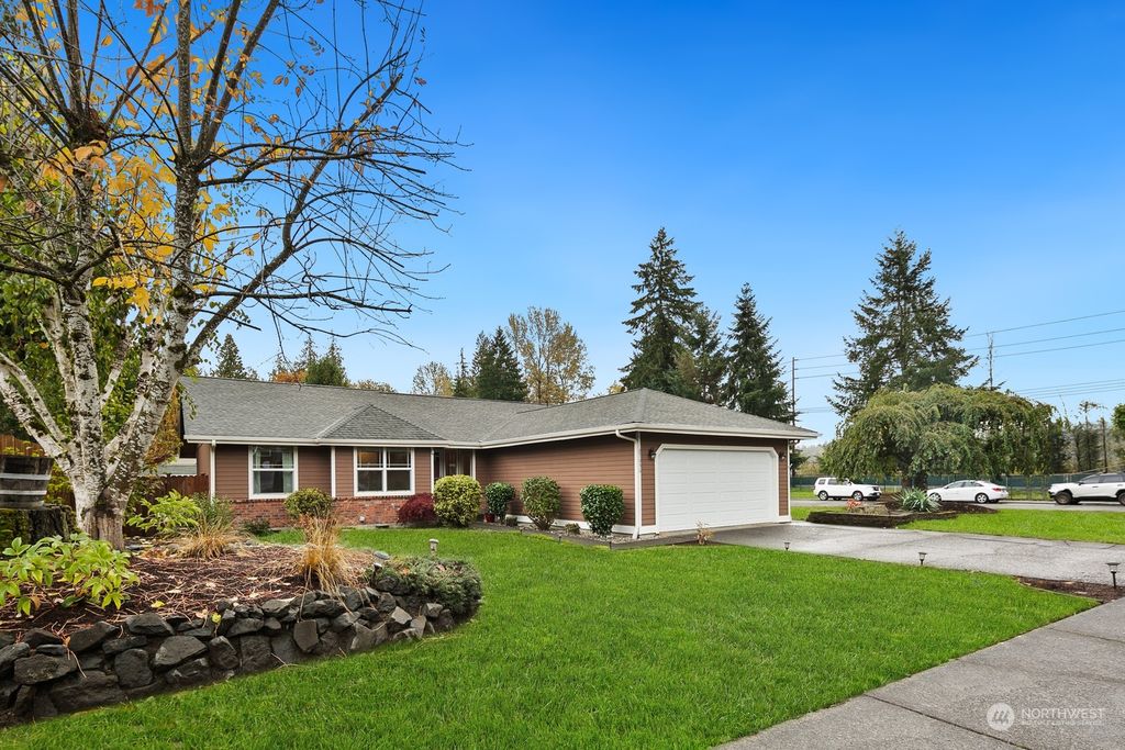 Photo of 27036 200th Avenue SE, Covington, WA 98042 (MLS # 2013136)