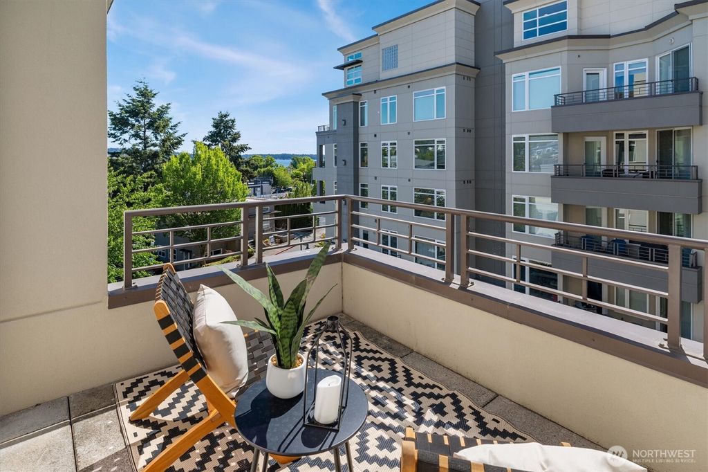 Photo of 225 4th Avenue #B401, Kirkland, WA 98033 (MLS # 2530337)