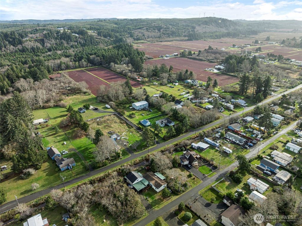 Photo of 0 XXX Second Avenue, Grayland, WA 98547 (MLS # 2459957)