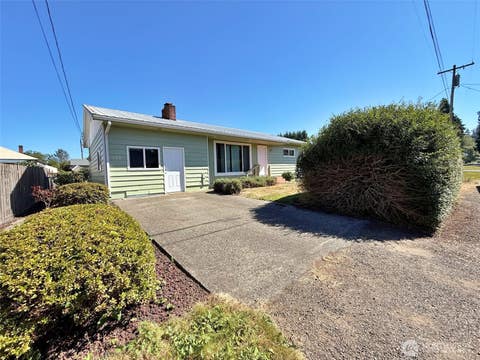 Photo of 124 Hope Street, Mossyrock, WA 98564 (MLS # 2547091)