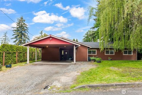 4815 97th Street E Tacoma WA 98446
