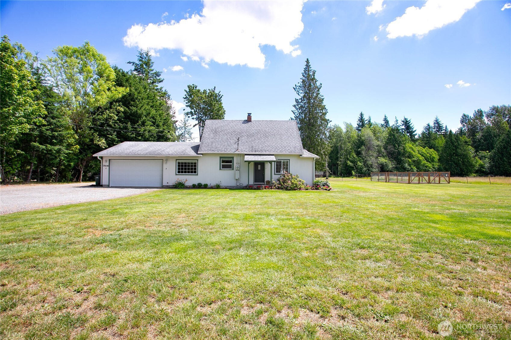 7506 Woodland Road