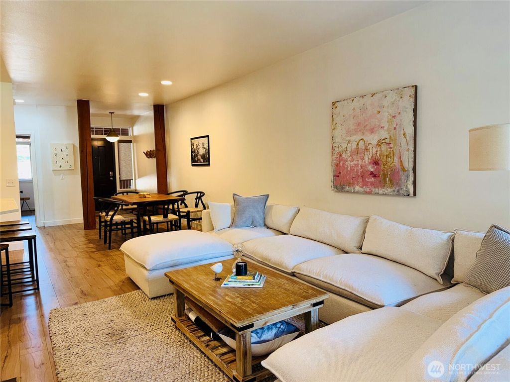 Photo of 20701 Club House Drive #108, Leavenworth, WA 98826 (MLS # 2515613)