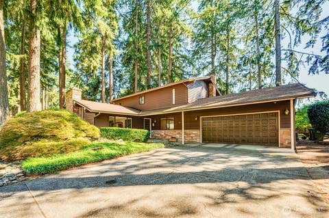 Photo of 7613 NE 69TH Street, Vancouver, WA 98662 (MLS # 2572434)