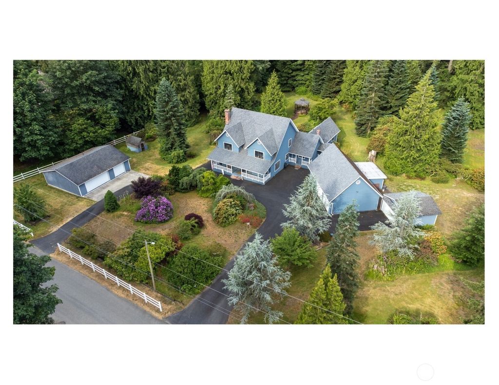 Photo of 18014 59th Avenue SE, Snohomish, WA 98296 (MLS # 2425031)