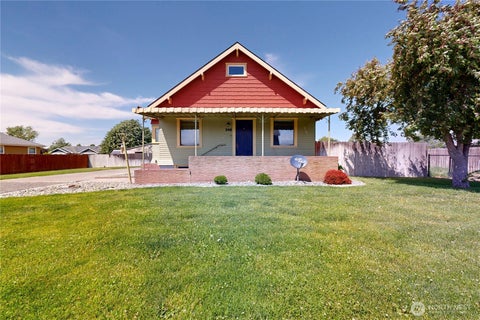 Photo of 146 Blalock Drive, Walla Walla, WA 99362 (MLS # 2530234)